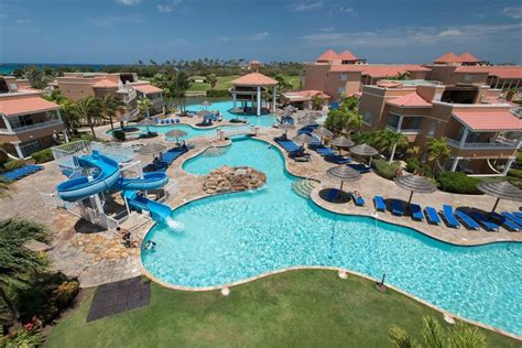 Divi Village Golf And Beach Resort Druif Beach Aruba Boomkipnl