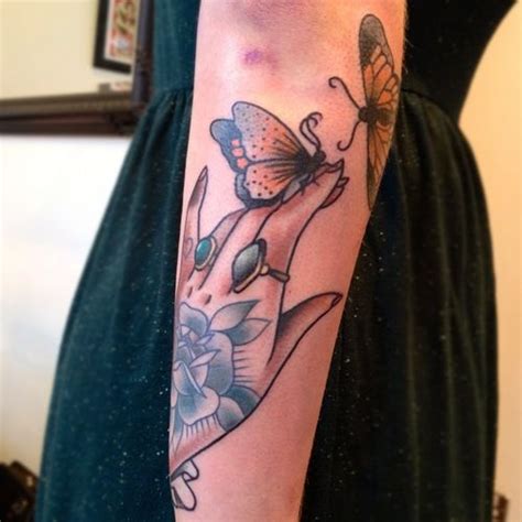 Foolsgoldd I Really Want Tattooed By Cassandra Frances Now