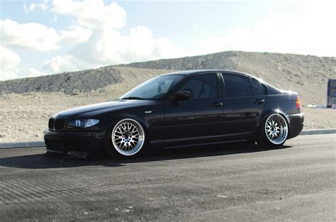 Liking This Clean 3 Series StanceNation Form Function