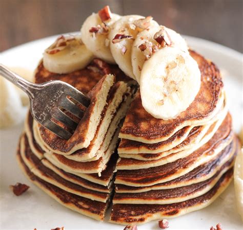 Desserts With Benefits These Healthy Banana Protein ...