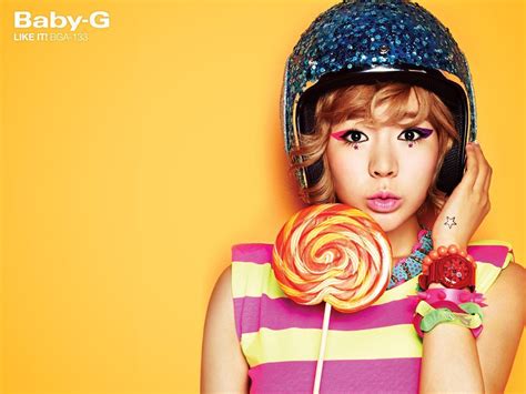 Snsd Sunny Wallpapers Wallpaper Cave