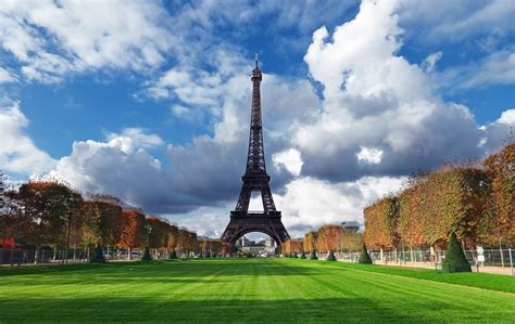 The Ultimate 2 Days In Paris Itinerary Linda On The Run