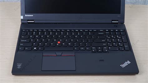 Laptop Cũ Lenovo Thinkpad W541 Core I7 4810mq Laptopk1