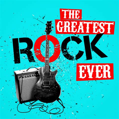 The Greatest Rock Ever Album By Classic Rock Spotify