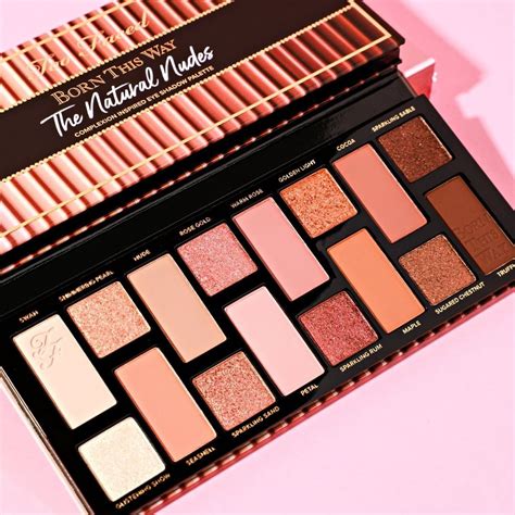 Too many unrelated search results. 68k Likes, 609 Comments - Too Faced Cosmetics (@toofaced ...
