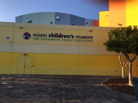 Miami Childrens Museum 2019 Ce Quil Faut Savoir Pour Votre Visite