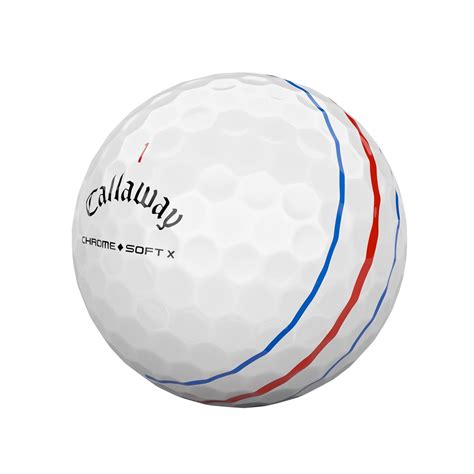 We did not find results for: Chrome Soft X Triple Track - 1 Dozen | Premium Used Golf ...
