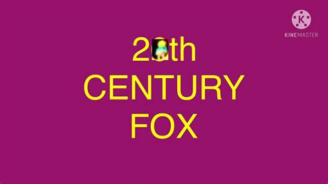20th Century Fox 2007 The Simpsons Movie Variant Youtube