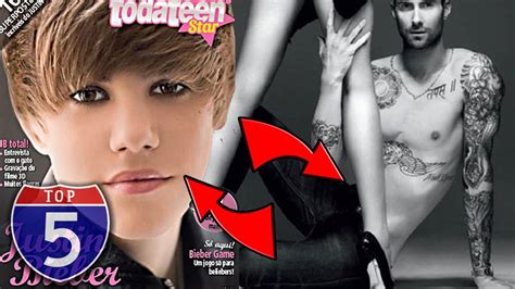 21 celebrity photoshop fails that are a reminder: Top 5 Celebrity Photoshop Mistakes - YouTube
