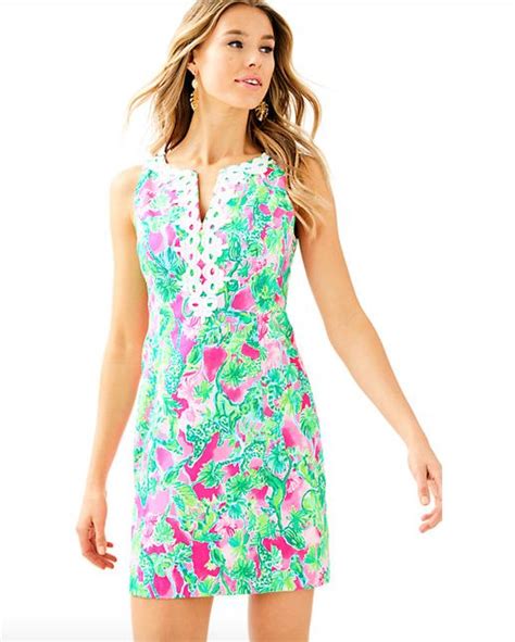 Lilly Pulitzer Clothing Casual Dresses And Resort Wear Lilly Pulitzer