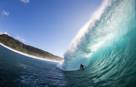 Big Waves And Surfing On Oahus Famous North Shore Private Tours