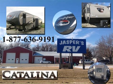 Even though we're a little guy when it comes to dealership size, that allows us to spend the time and attention on our customers that they deserve. New Models, Brands And Accessories Are Packing It In At RV ...
