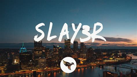 Playboi Carti Slay3r Lyrics Youtube