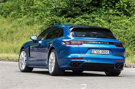 Search new and used porsche panamera sport turismos for sale near you. Porsche Panamera 4 E-Hybrid Sport Turismo 2017 review ...