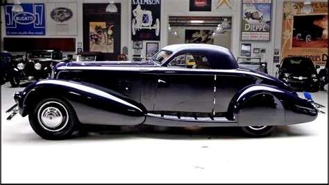 Of Course Jay Leno Drives The Worlds Most Expensive Duesenberg
