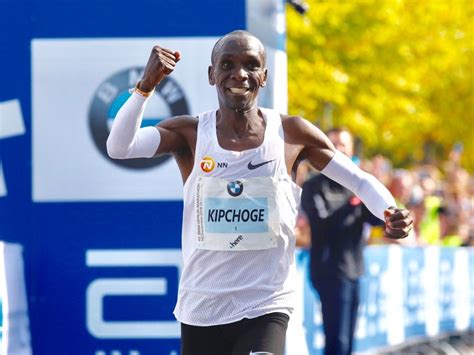 We would like to show you a description here but the site won't allow us. 2:01:39 Stunden: Eliud Kipchoge läuft Fabel-Weltrekord in ...