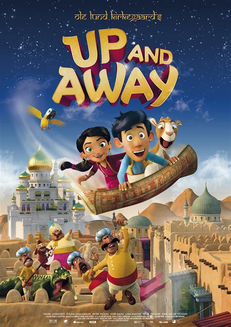 Up And Away 2018 Fullhd Watchsomuch