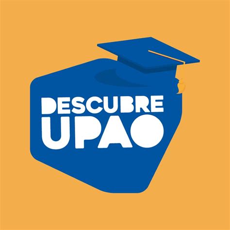 Descubre UPAO - YouTube
