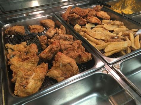 Michigans Best Fried Chicken 21 Restaurants Worth Visiting Best Of