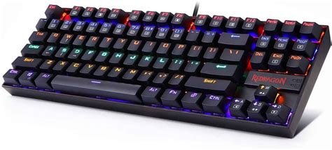 8 Best Budget Gaming Keyboards 2023 Gpcd