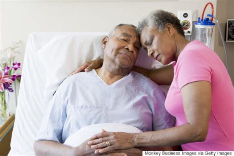 Your friends may wonder if your cancer is contagious. Quarter Of London Cancer Patients Diagnosed In A&E 'Dead ...