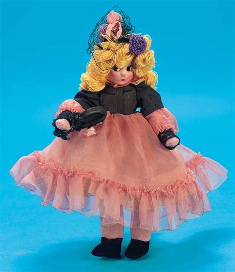 View Catalog Item Theriault S Antique Doll Auctions American Cloth Madame Alexander Dolls