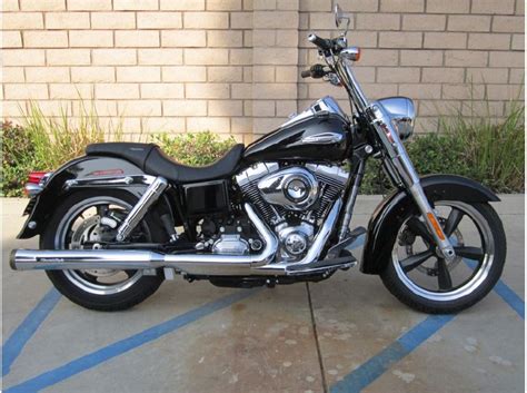 Few changes have occurred since except the addition of previously optional abs brakes becoming standard for 2014. Buy 2013 Harley-Davidson FLD - Dyna Switchback on 2040-motos