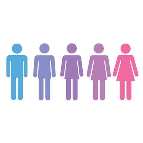 Royalty Free Gender Symbol Clip Art Vector Images And Illustrations Istock