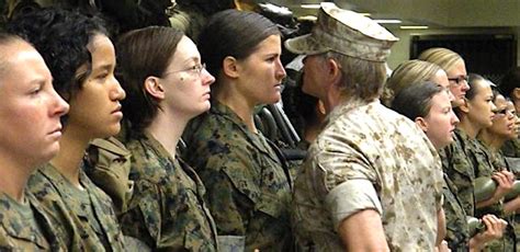 Oohrah Female Officer Naughty Photo Scandal Rocks Marine Corps Thecount Com