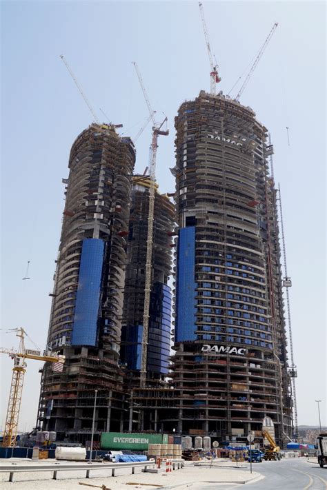 The glory of the golden age has rolled out its red carpet. Damac Towers by Paramount Guide | Propsearch Dubai