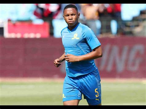 Sport Andile Jali Returns To Training Following Injury Rekord