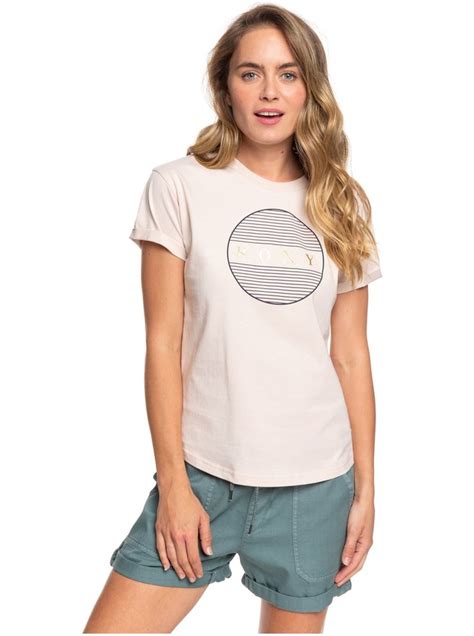 Roxy T Shirt Epic Afternoon Online Kaufen Bei Jelmoli Versand Schweiz