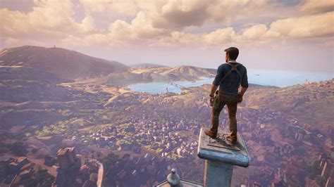1920x1080 Uncharted 4 Wallpaper Collection Uncharted Uncharted