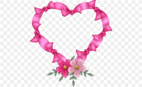 Heart Pink Picture Frames Clip Art Png 479x500px Watercolor Cartoon