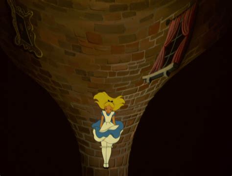 Alice In Wonderland 1951 Disney Screencaps Alice In Wonderland
