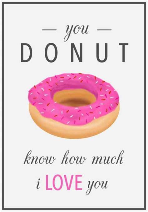 100 Hilarious Donut Quotes And Instagram Caption Ideas For Everyone With