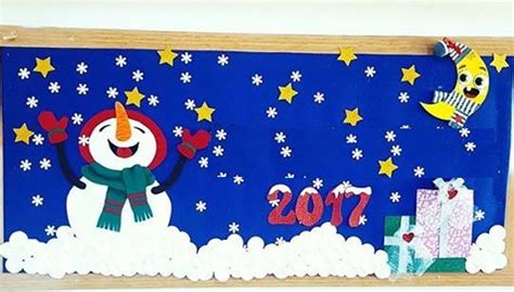 Explore easy spring bulletin board ideas for preschool & more. christmas bulletin board idea (2) « Preschool and Homeschool