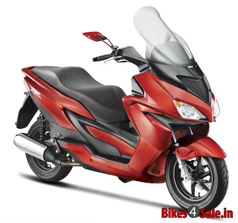 Looking for best scooters for girls and boys? Hero ZIR 150 price, specs, mileage, colours, photos and ...