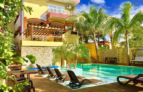 Sosua Inn Hotel República Dominicana Caribe Opiniones Comparación