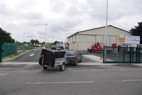 Les Déchèteries Du Sictom Sud Gironde Restent Ouvertes Voici Leurs