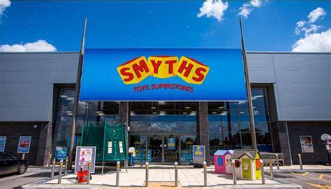 What Shops Are Doing Black Friday In Bournemouth - Smyths Toys Ireland Black Friday 2017 - how to find the best deals and
