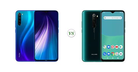 Prices are continuously tracked in over 140 stores so that you can find a reputable dealer with the best price. Xiaomi Redmi Note 8 vs Cherry Mobile Aqua S9 Max: Side by ...