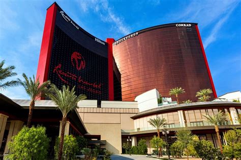 $4.3bn Resorts World Las Vegas makes Strip debut - iGaming Business
