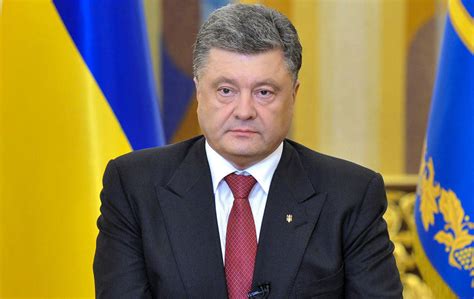 Gustavo francisco petro urrego (spanish pronunciation: Poroshenko: Ukraine-Azerbaijan strategic partnership to become even stronger
