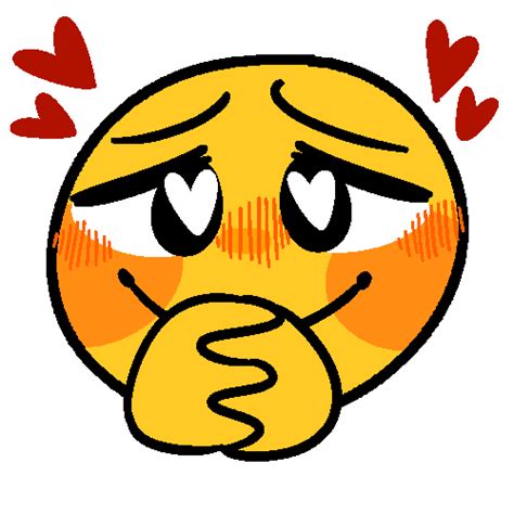Custom Discord Emojis — A Lovesick Emoji For All Your Lovesick Needs