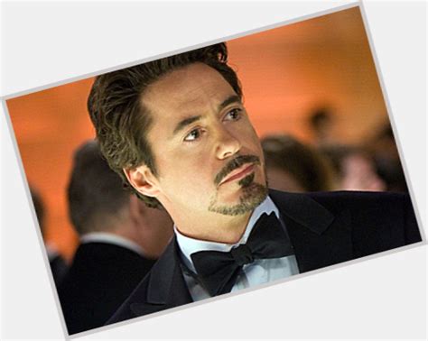 He becomes iron man in the memory of yinsen, he makes sure his closest friends are secure when he is dying, all of these show how loyal tony can be. Tony Stark | Official Site for Man Crush Monday #MCM ...