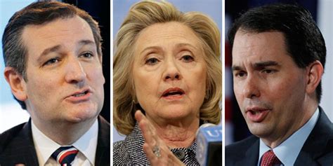 A Look At The Potential 2016 Presidential Candidates Fox News Video