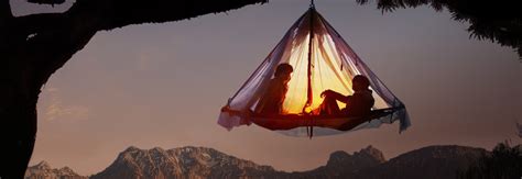 10 Amazing And Comfy Places To Sleep Under The Stars