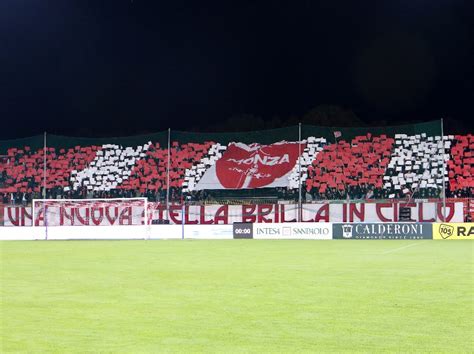 ˈmontsa (listen)) is a professional football club based in monza, lombardy, italy. AC Monza - Stadio, storia e record - Associazione Calcio ...