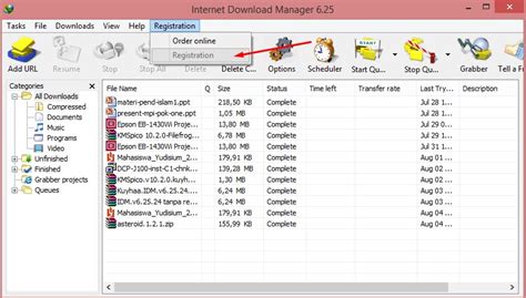 Download idm full version terbaru tanpa registrasi. Download Internet Download Manager Terbaru Tanpa ...